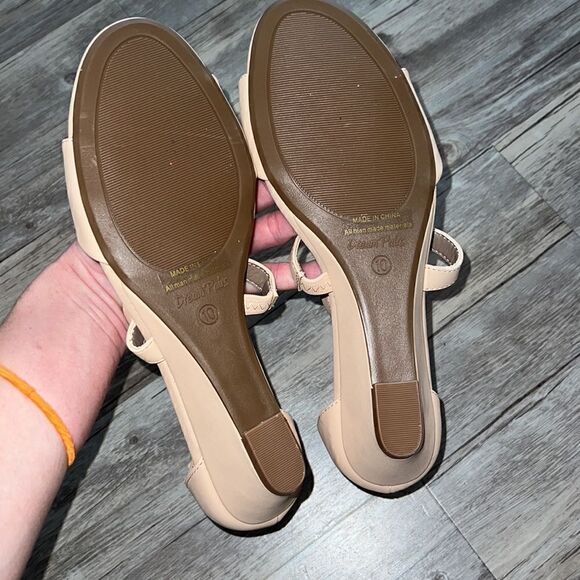 Dream Paris small wedge - Picture 3 of 3